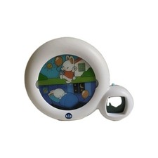 Réveil éducatif enfant Kid'Sleep lapin jour/nuit - Kids Sleep Training Bunny Clo