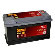 CENTRA CB950 Plus Batterie de