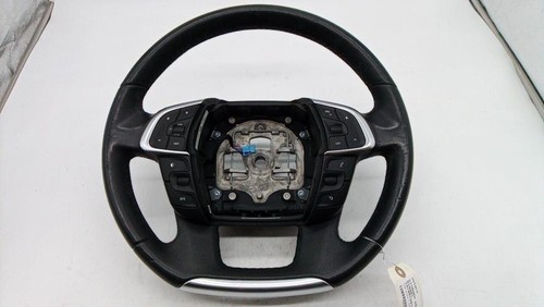 Volant citroen ds4 - volant, phase