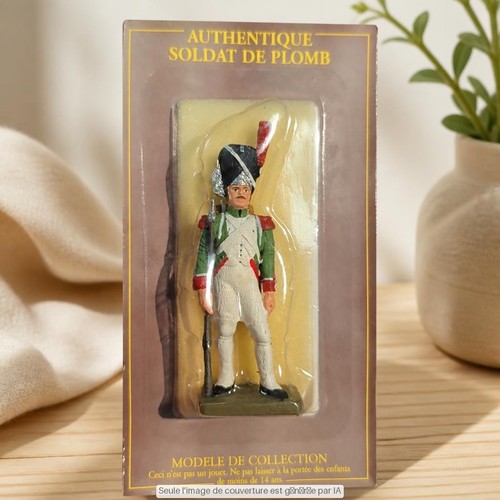 Soldat plomb starlux - de,