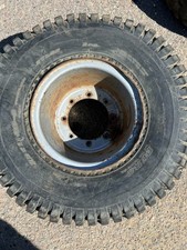 roue jante honda 125 atc M