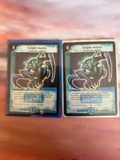 Carte Duel Master : Sniper