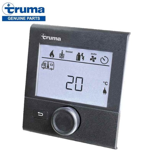 Truma plus control - truma, panel