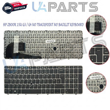 Rechange pour zbook 15u - zbook,