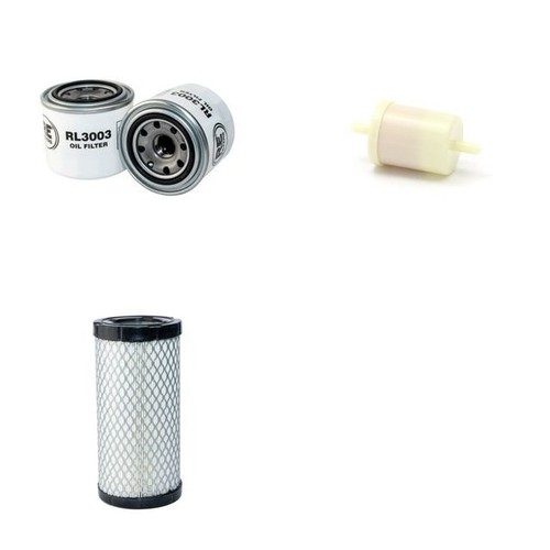 Kit filtre pour - kit,
