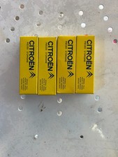 4 bougies Eyquem 756