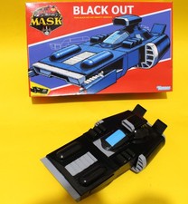 M.A.S.K kenner Mask Fan art