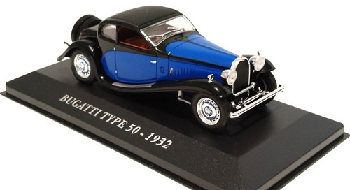 Bugatti type 1932 - ,