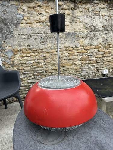 Suspension ufo vintage space - vintage,