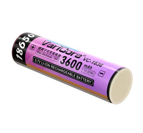 Cellule batterie varicore - de,
