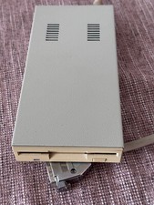 Extrene Disque Dur , Très Compact pour Amiga 500 - A4000, Cdtv Works #16 25