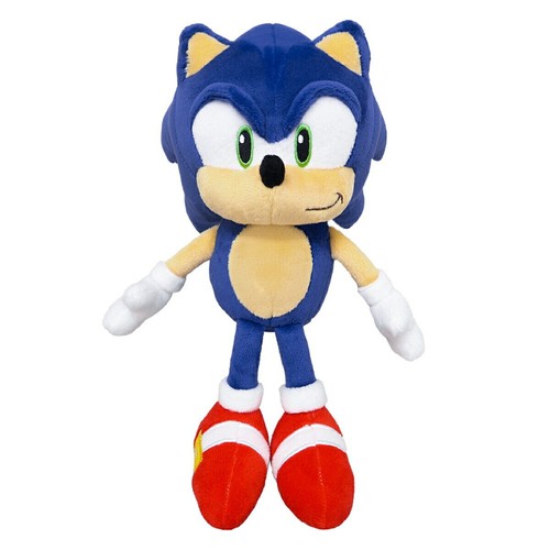 Sonic hérisson collection - le,