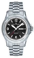 REVUE THOMMEN Airspeed