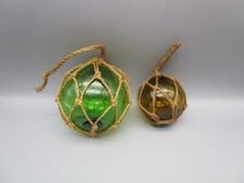 lot de 2 boules flotteurs