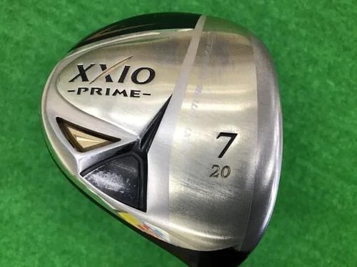 Dunlop xxio prime - fairway, wood
