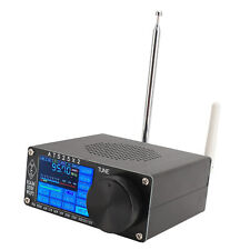 Récepteur Radio Toutes Bandes