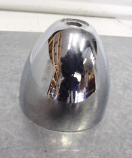 98-02 Honda Shadow Aero 1100 VT1100C3 Chrome Arrière Supérieur Choc Housse