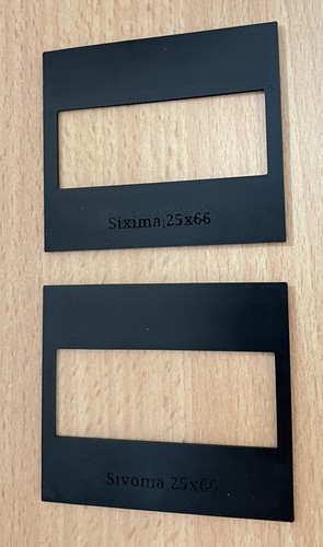 Durst xpan 25x66 film - xpan,