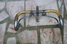guidon randonneur motobécane 1955-65 (no herse/goeland/lefol)