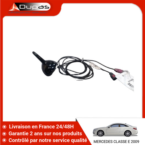 Antenne gps mercedes - antenne,