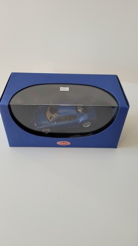 Miniature protype - 43,