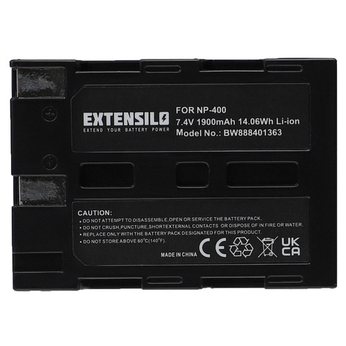 Batterie pour samsung 20 - batterie, gx-20