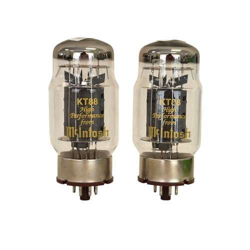 Kt88 mcintosh svetlana nos - kt88,