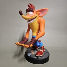 Cable Guys - Crash Bandicoot
