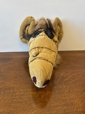 VTG ALF Style Costume Mask