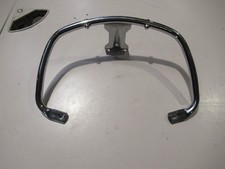 Poignée maintien passager