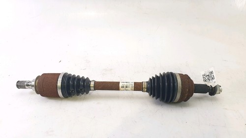 Cardan avant gauche renault - cardan,