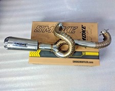 Échappement personnalisé 2