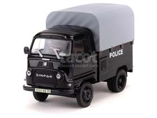 Renault Sinpar MC2E Fourrière