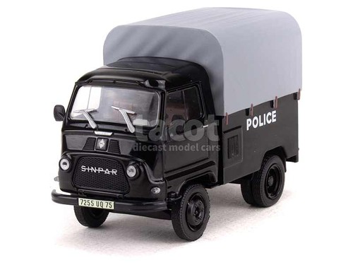 Renault sinpar mc2e fourrière - sinpar,