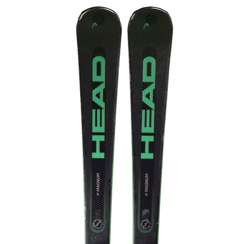 Ski occasion head supershape - occasion, e