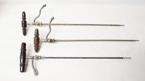 Ancien ensemble robinets - 3,