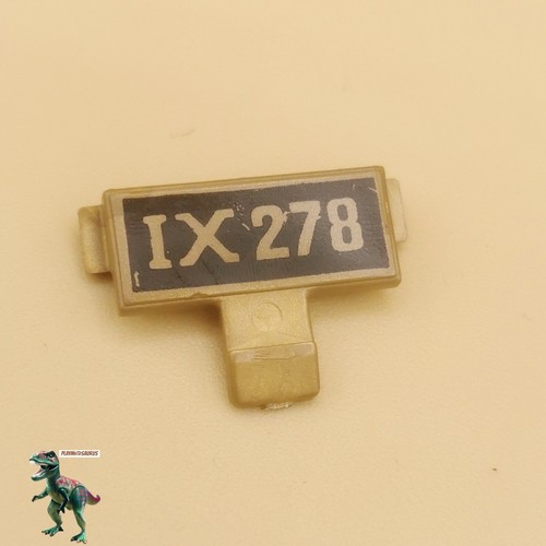 Playmobil 5620 5955 6240
