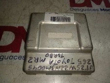 8954117010 BOITIER DE COMMANDE