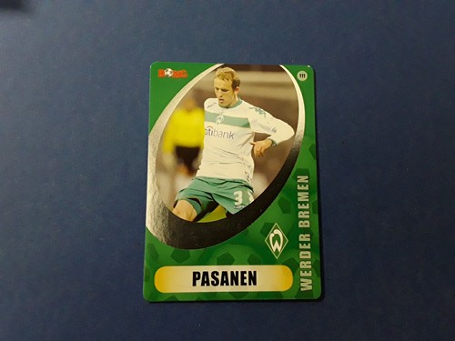 Panini football card - panini,