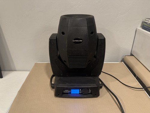 Epsilon beam mini - epsilon, 2r