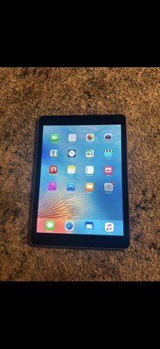 Ipad air ios 3 - air,