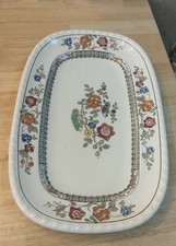 Plat Villeroy Et Boch Nanking