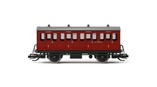 Hornby tt4059 4 roues - tt, br