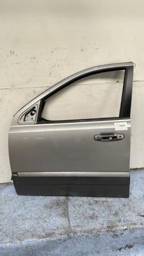 Porte avant gauche kia - gauche,