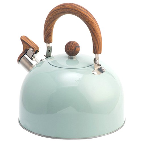 Bouilloire acier - bouilloire,