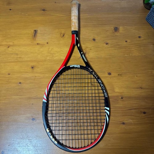 Raquette tennis wilson - raquette, de