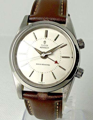 Tudor advisor 7926 vintage - tudor,