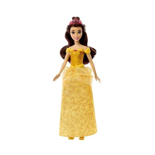 Princesse disney poupée - princesse,