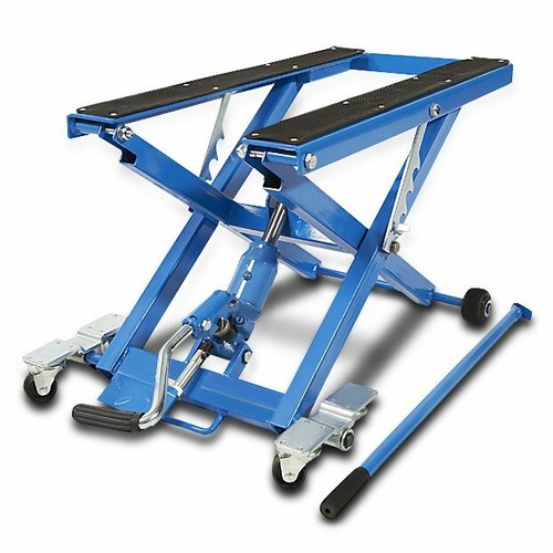 Cric moto ciseaux pour - moto,