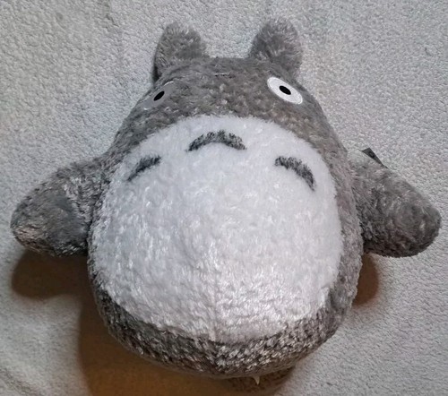 Neighbor totoro studio - my,